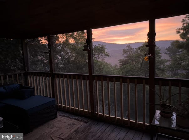 78 VALLEY VIEW Road, LOST CITY, WV 26810