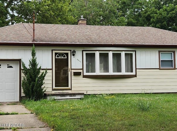 4800 Ora Street, Lansing, MI 48910