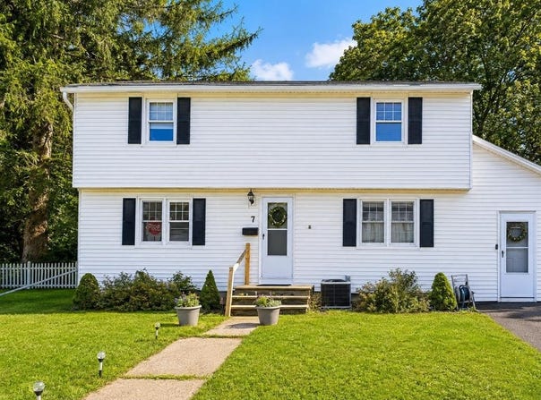 7 Elbon Street, JOHNSON CITY, NY 13790