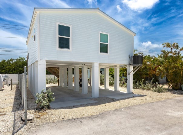 55 Boca Chica Road, Big Coppitt, FL 33040