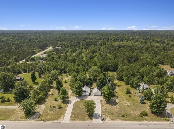 W Kalkaska Road, Kalkaska, MI 49646