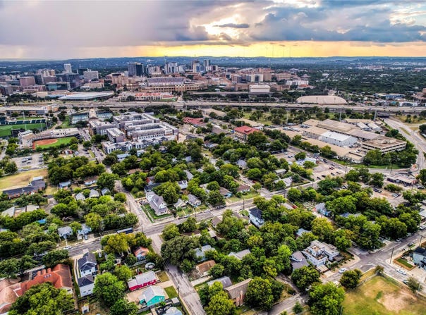 1908 E 21st ST, Austin, TX 78722