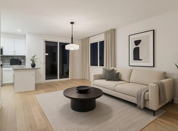 4537 Rainier unit: 9, San Diego, CA 92120