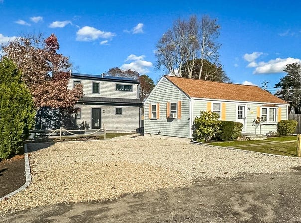 31 Northern Avenue, Dennis Port, MA 02639