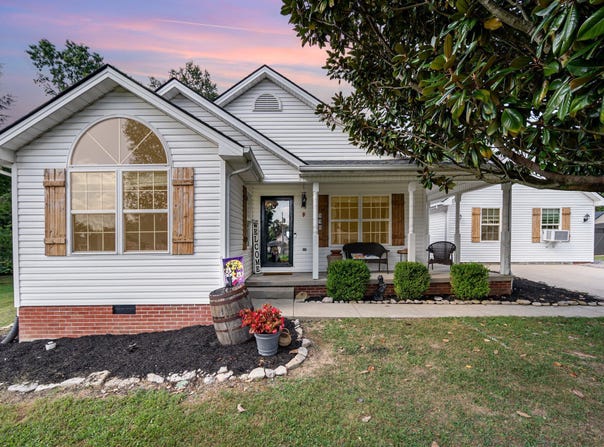 336 Northway Drive, Berea, KY 40403