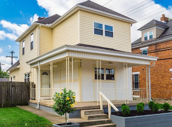 471 Southwood Avenue, Columbus, OH 43207