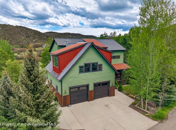 82 Haystack Road, Glenwood Springs, CO 81601