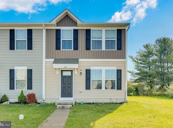 46 AZALEA CIR, ELKTON, MD 21921