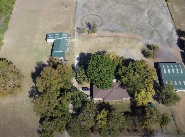 14697 County Road 485, Lavon, TX 75166