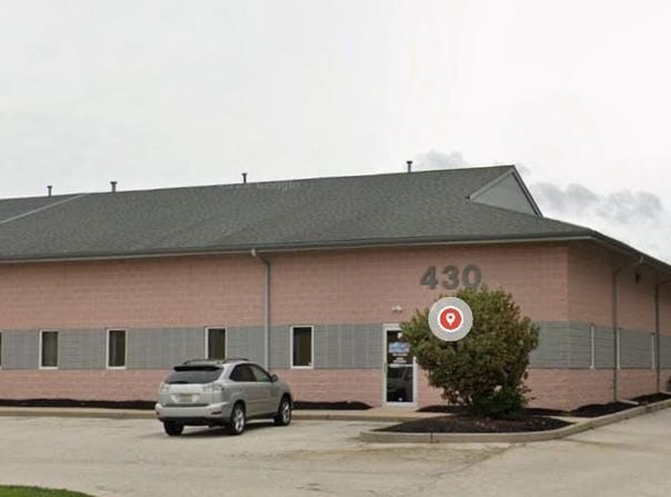 430 COMMERCE LANE, BERLIN, NJ 08009