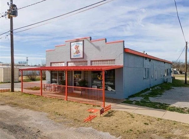 315 N Bridge, Henrietta, TX 76365