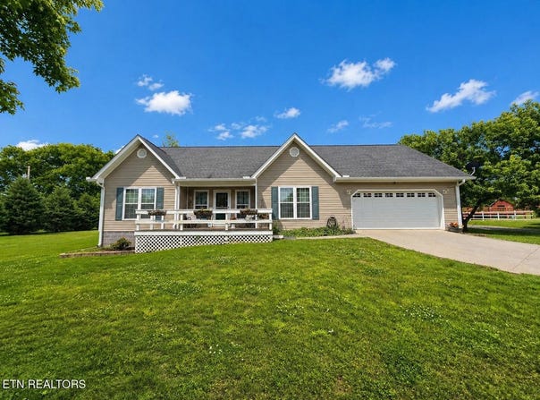4479 Niles Ferry Rd, Greenback, TN 37742