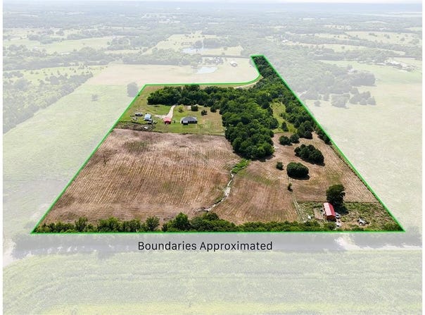 7939 S State Highway 78, Leonard, TX 75452