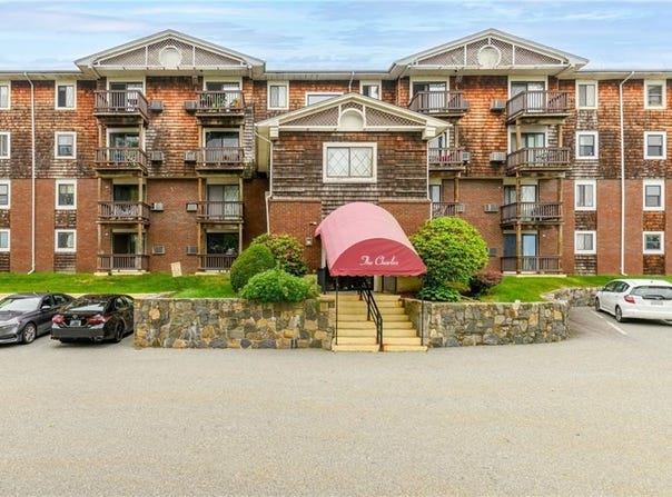 1190 Charles Street, North Providence, RI 02904
