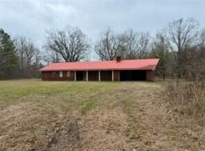 10046 Davidson Line Road, West Point, MS 39773