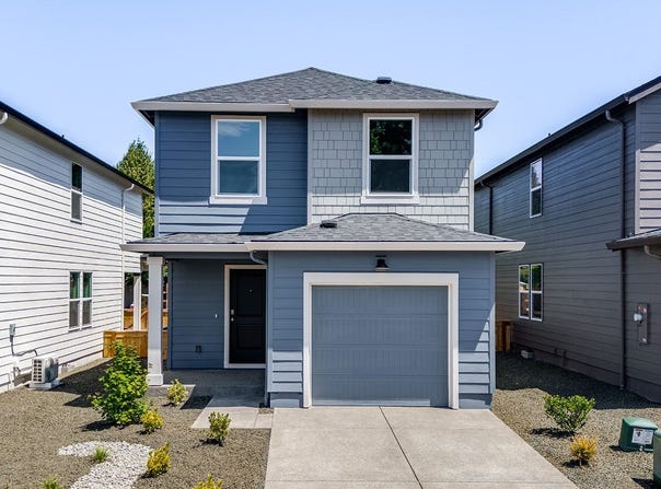 5416 NE 66TH PLACE, VANCOUVER, WA 98661