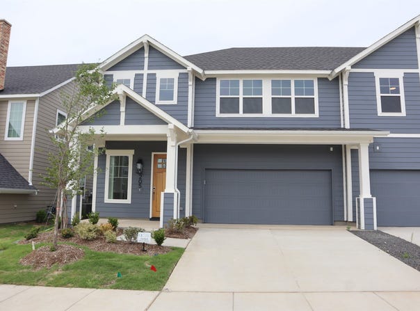 205 Chestnut, Celina, TX 75009