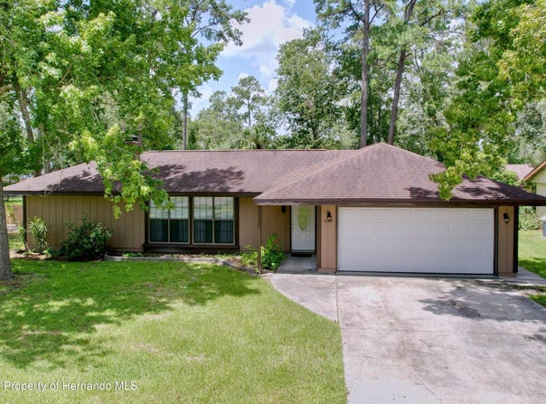 1510 Don Jr. Avenue, Brooksville, FL 34601