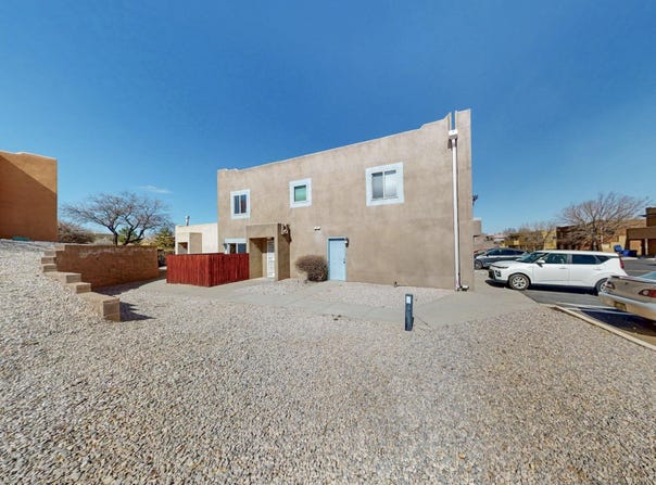 4801 IRVING Boulevard NW 4002, Albuquerque, NM 87114