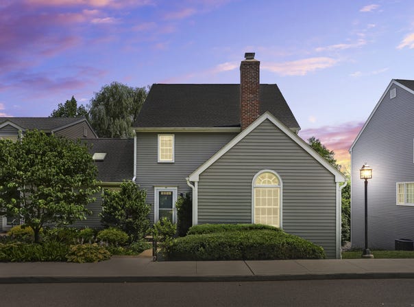 120 Prospect Street, Ridgefield, CT 06877