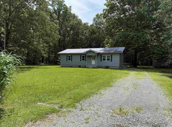 119 N Taft Street, Benton, AR 72015