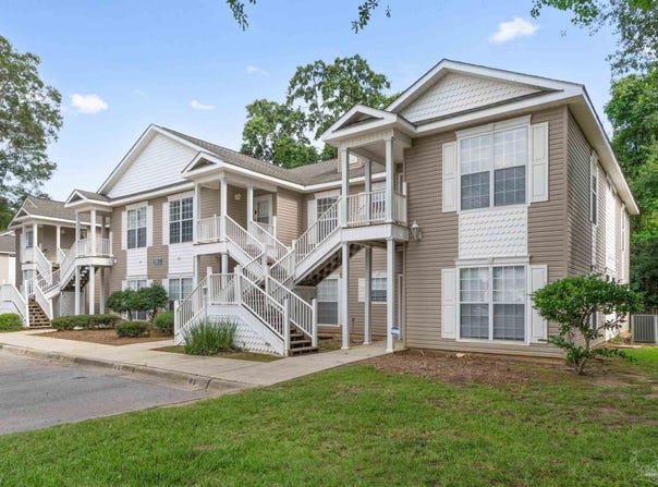 7101 Joy St G7, Pensacola, FL 32504