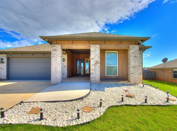 294 Emmy Jean Drive, Blanchard, OK 73010