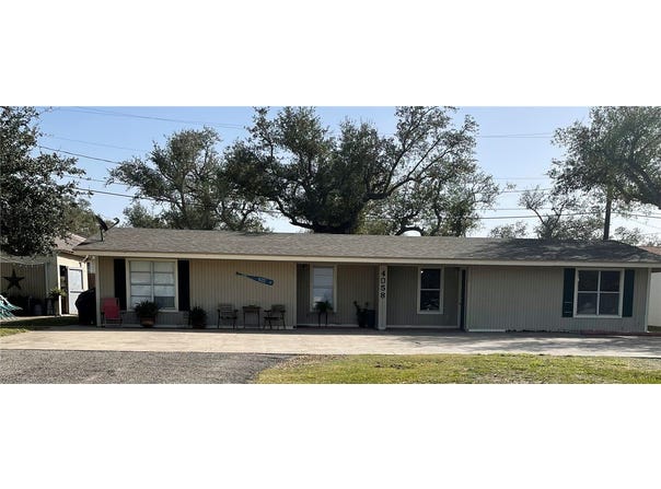 4058 Loop 1781, Aransas Pass, TX 78382