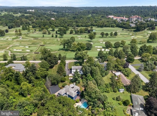 842 THOMAS ROAD, LAFAYETTE HILL, PA 19444