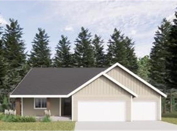 Xxx Deerpath Road, Danbury, WI 54830