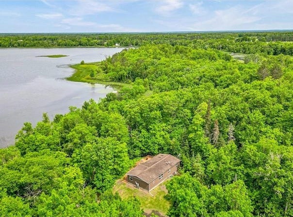 54167 Oak Tree Drive, Kerrick, MN 55756