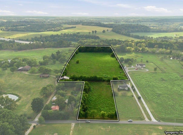 4343 Barnes School Road, Woodburn, KY 42170
