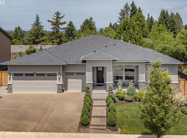 10149 SW COPPERLEAF LN, Portland, OR 97224