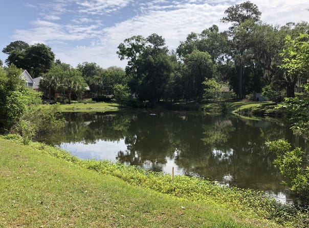 356 Cottage Farm Drive, Beaufort, SC 29902