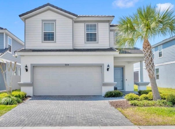 7204 OAKMOSS Loop, DAVENPORT, FL 33837