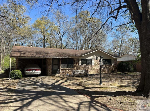 3514 Forestwood, Texarkana, AR 71854
