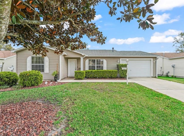 17353 SE 76TH FLINTLOCK TERRACE, THE VILLAGES, FL 32162