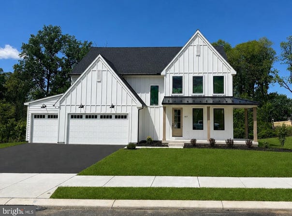 407 CANNON Way, LEBANON, PA 17042