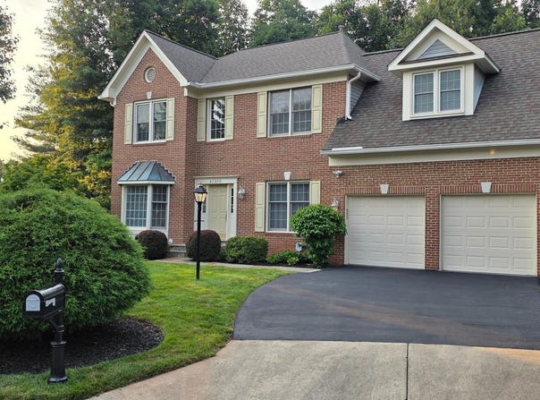 47330 VISTA COURT, POTOMAC FALLS, VA 20165