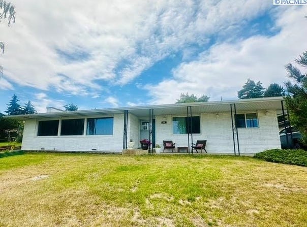 715 SW Fountain, Pullman, WA 99163