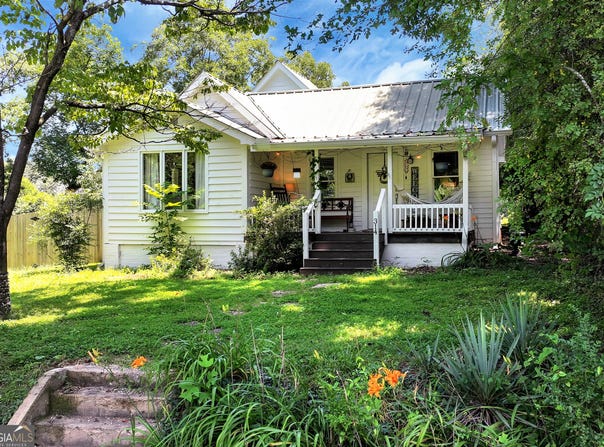 314 Holley, Demorest, GA 30535