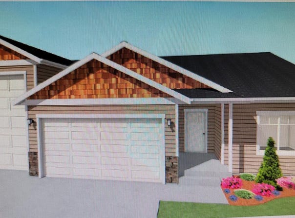 2762 N Neptune St, Post Falls, ID 83854