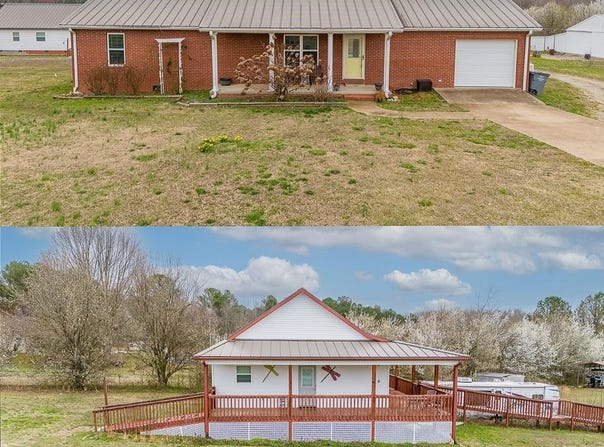 14801 Alabama Hwy 20, Florence, AL