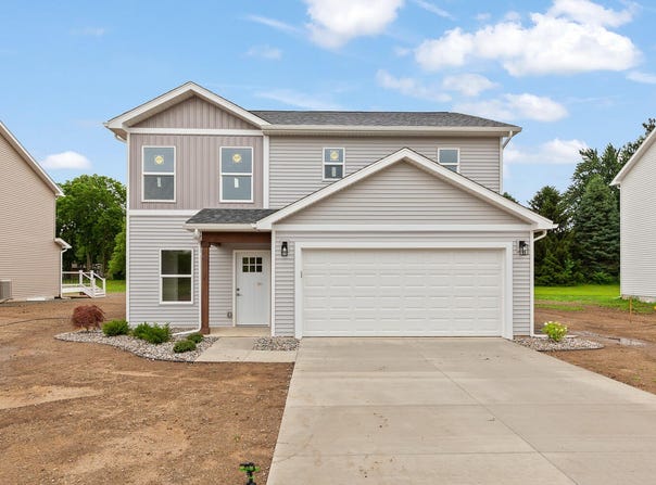 2011 Green Acres Drive, Adrian, MI 49221