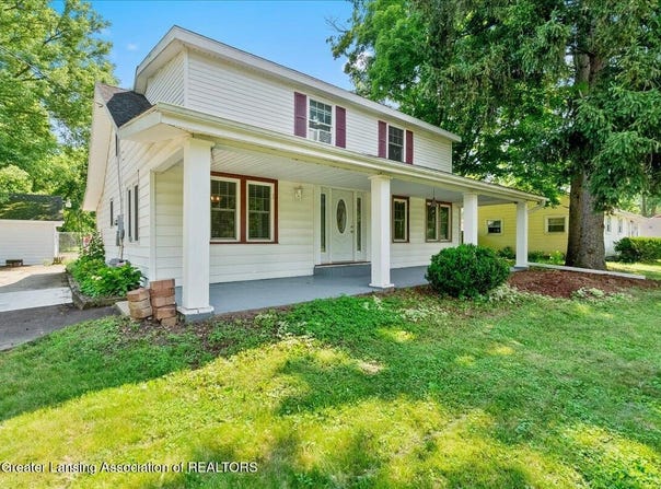 937 W Miller Road, Lansing, MI 48911