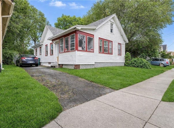 275 Clifford Avenue, Rochester, NY 14621