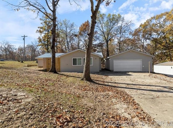 27 River Stone, Camdenton, MO 65020