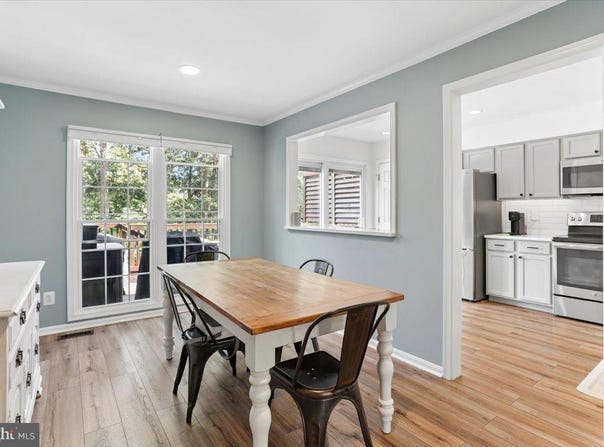 20950 PIONEER RIDGE Terrace, ASHBURN, VA 20147
