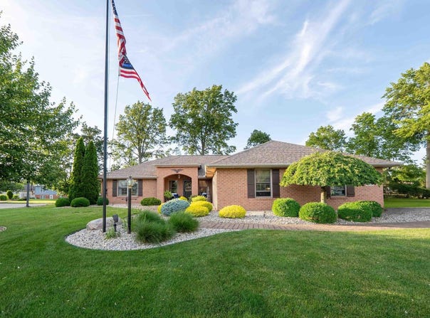 618 Linden Lane, Willard, OH 44890