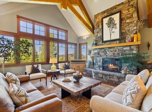 2594 Star Ridge Road, Bozeman, MT 59715